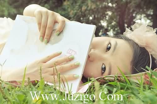 唯美治愈系句子简短治愈句子(精选23句)
