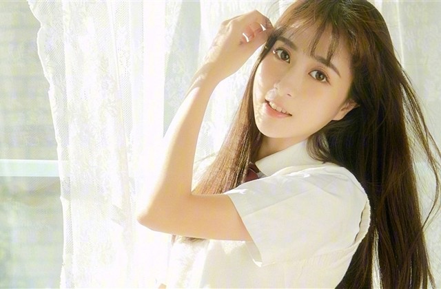 八个字昵称女