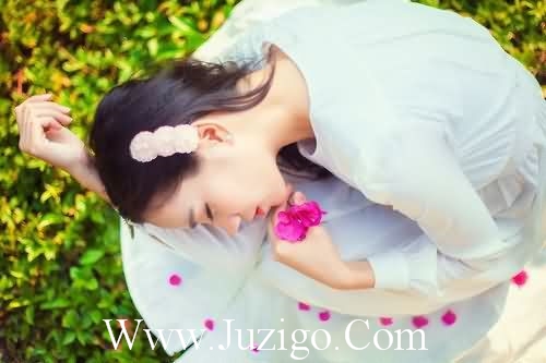 五字押韵唯美古风诗句七字押韵唯美古风网名(精选75句)
