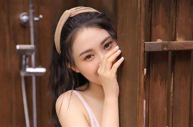 甜美好听女生网名(共180个)