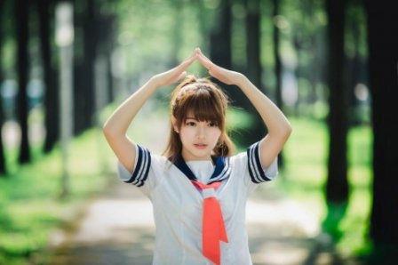 描写同学情的优美句子