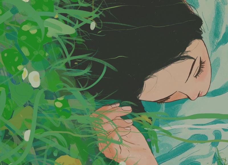 特别深爱一个人的文案 甜甜的情话文案