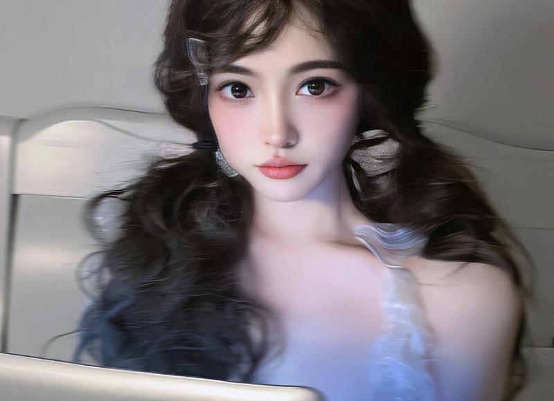 女孩说她睡不着了情话套路《 冬日里夏抹奶茶的香ˋ发表》