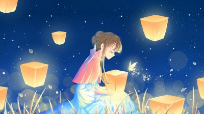 ​唯美的散文句子