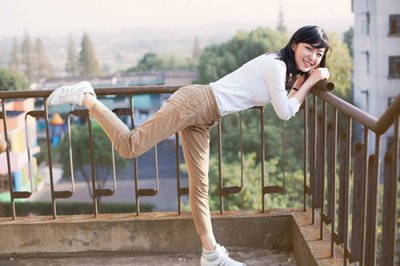 ​好听的话给女朋友80句