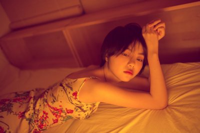 ​睡前说说致自己的话 让自己坚强的句子
