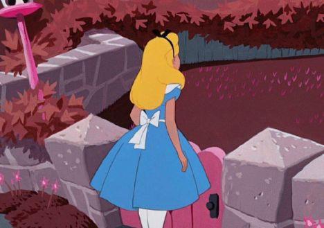 文艺女生伤心说说