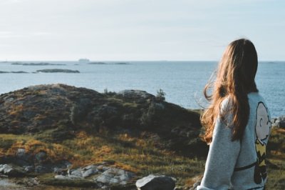 ​分手后发朋友圈的感情语录 含蓄微丧的分手文案