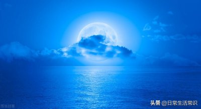 ​月光唯美句子 文案