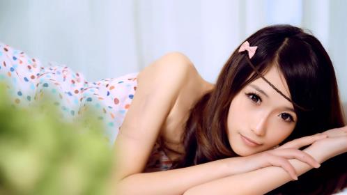 女生文艺唯美说说语录