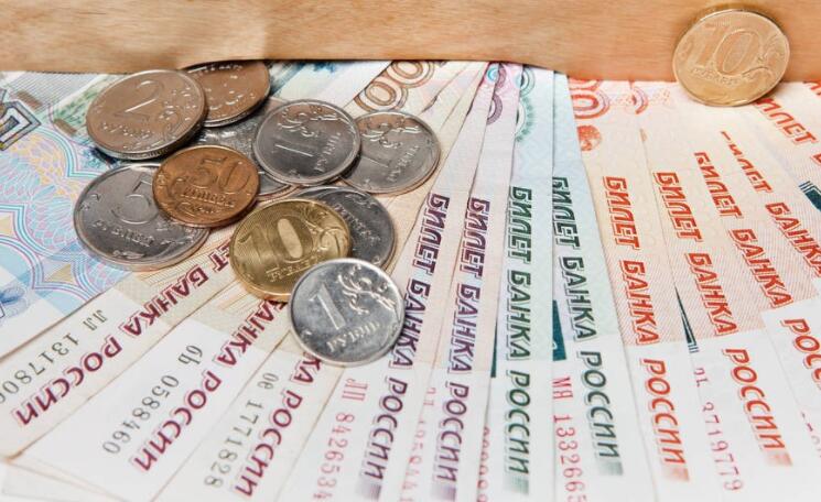 有货有底气的励志句子