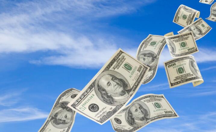 有货有底气的励志句子