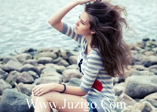 发朋友圈的晚安心语正能量短句