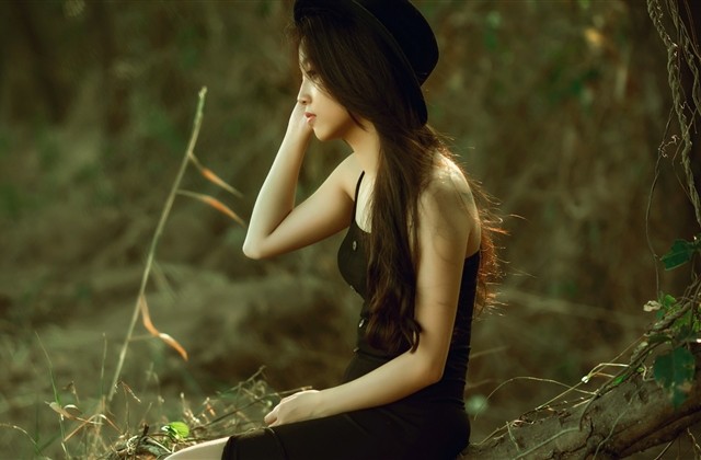 分手伤感的短句