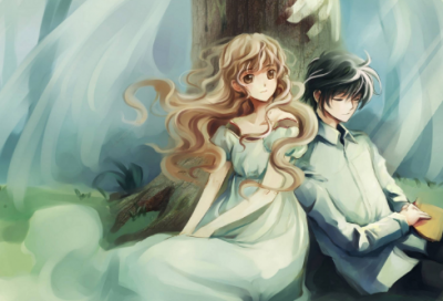 ​最经典的爱情句子