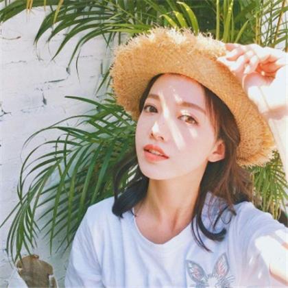 仙到极致的温柔句