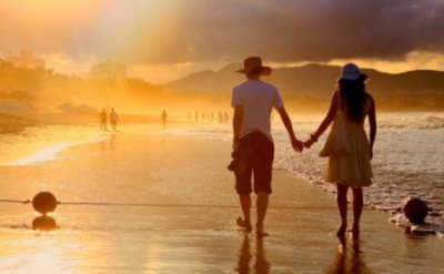 ​秀恩爱的个性签名简短（秀恩爱签名说说大全）