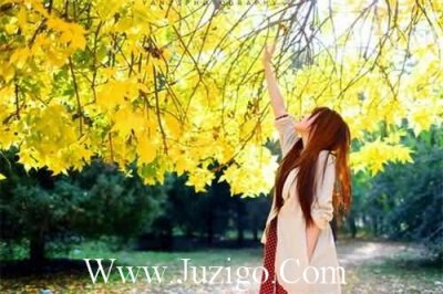 ​简单干净的幸福说说大全