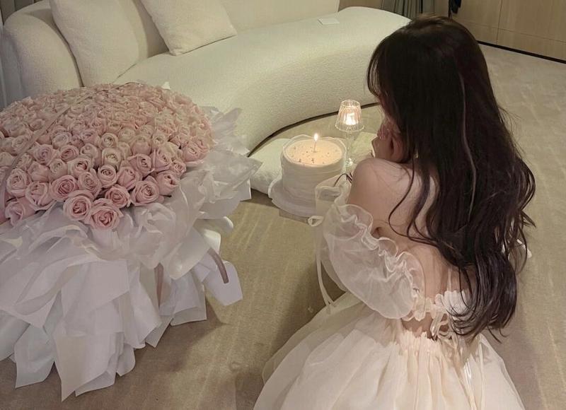 最能打动女孩子表白的话