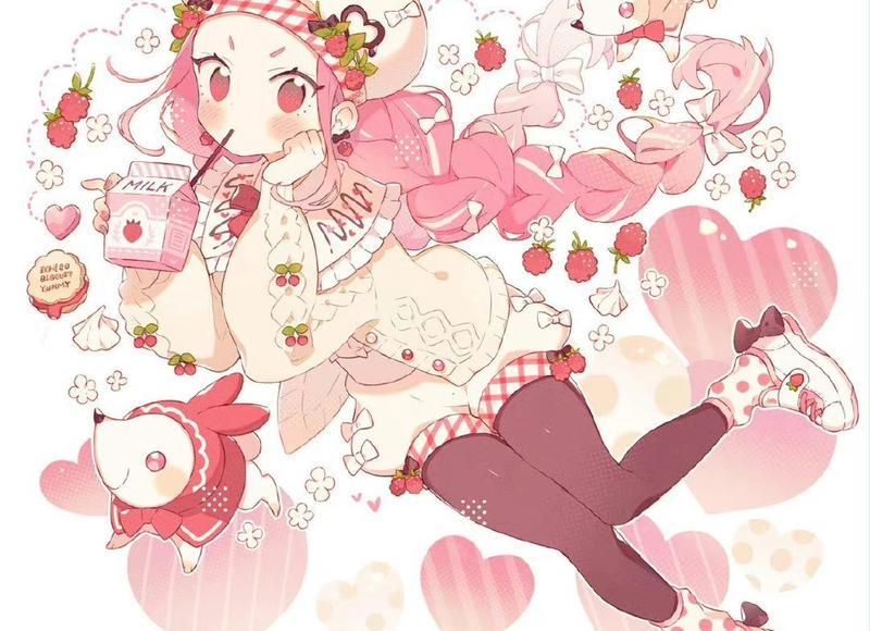 老婆情人节快乐说说