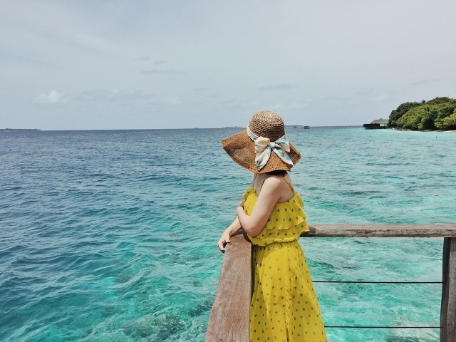 表达自己晒黑了的说说 调侃自己晒黑的说说