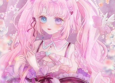 ​一天一句的情话（给爱你一万年发生了什么）