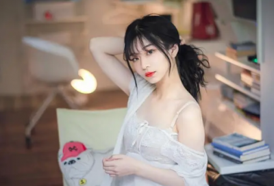 ​带世娟的网名