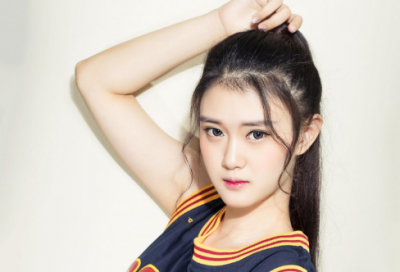 ​带爱娇的网名女孩