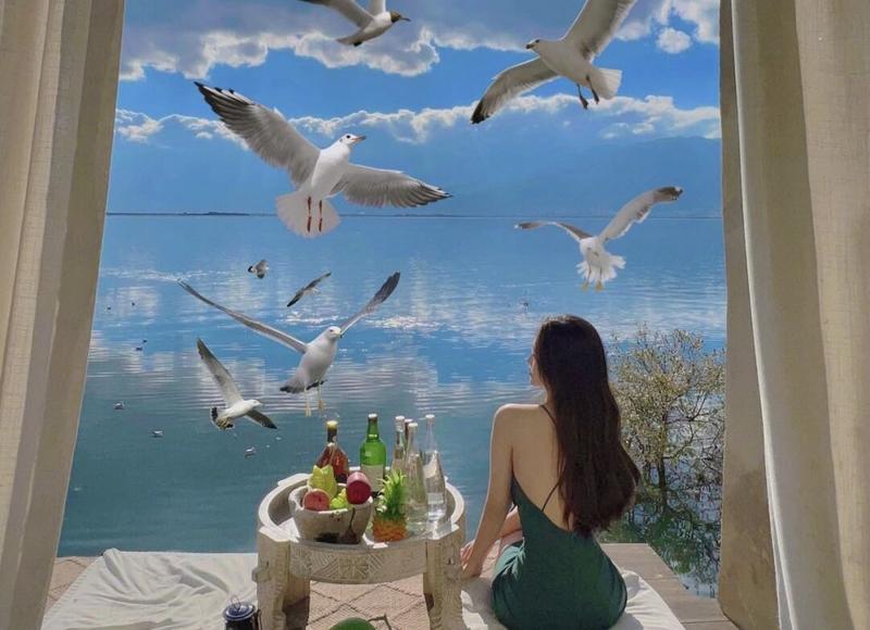 《开阔眼界英文情话文案》精选25条