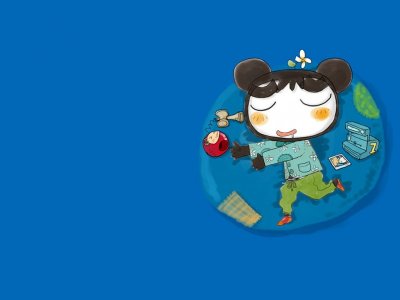 ​小孩取名字大全大全精选107个