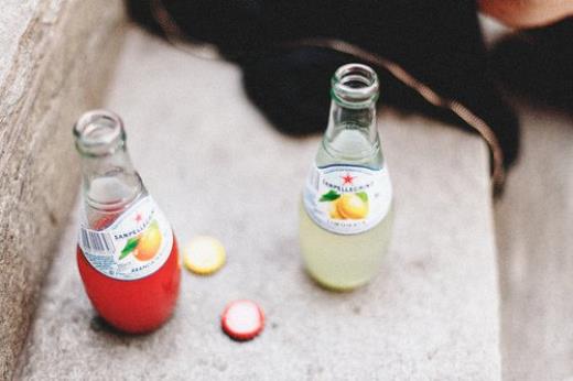 我的嘴笨不会花言巧语的句子