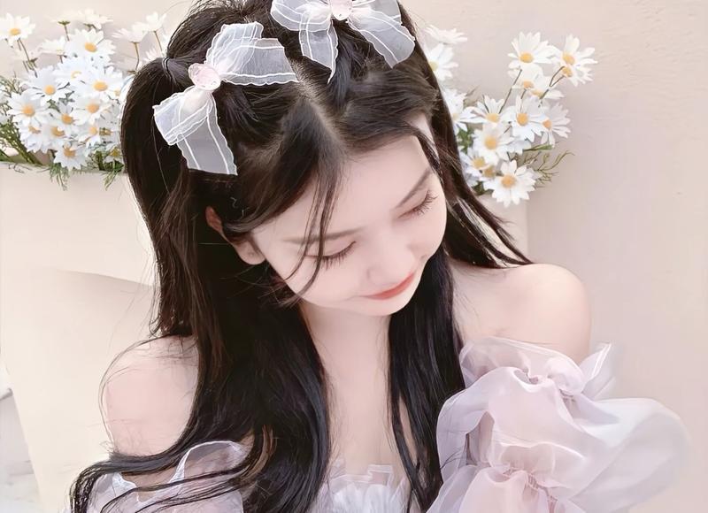 小仙女专属甜句