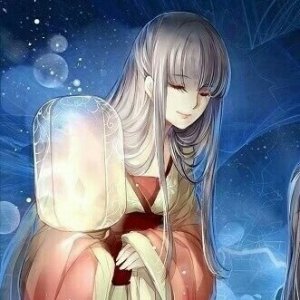 ​用古文表达我爱你的句子，句句甜腻~