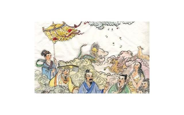 中山美村落文案抖音（中山美丽乡村自驾游游记）