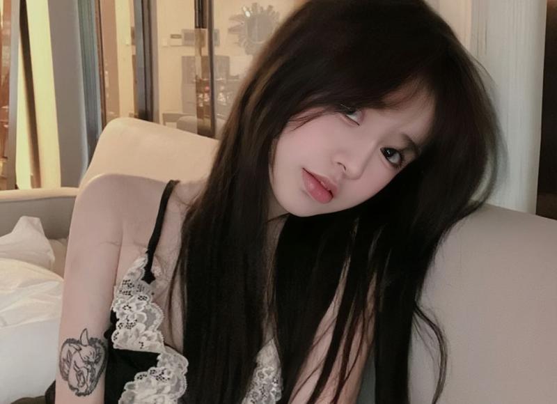 关于月亮的温柔仙句带图片 关于月亮的温柔仙句带图片