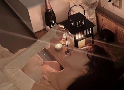 ​那些让人心动的夏天文案