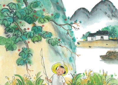 ​两个或造句子(共20句)