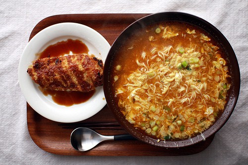 许四多语录100句