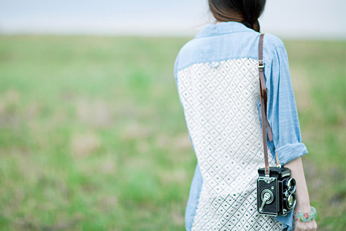 忘年恋说说36句