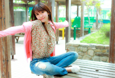 ​带影带颜的网名大全男