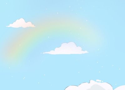 ​情侣间情话短句图片《努力会找到幸福的句子》