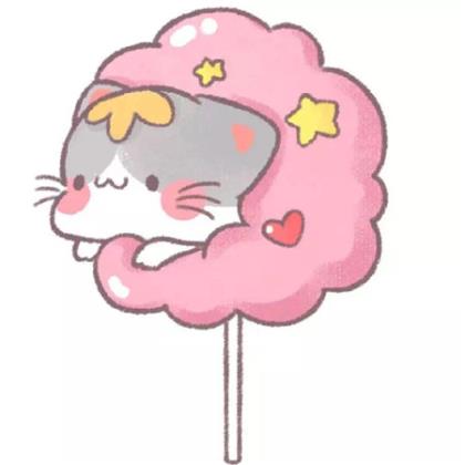 追星女孩彩虹屁情话