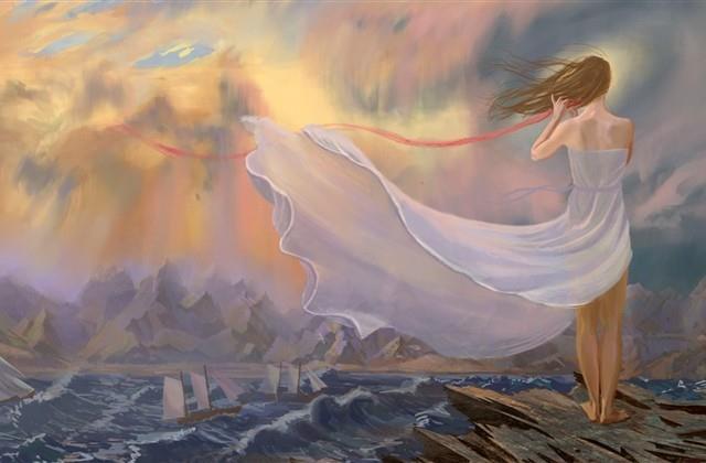 最炫酷的qq网名(优选122个)