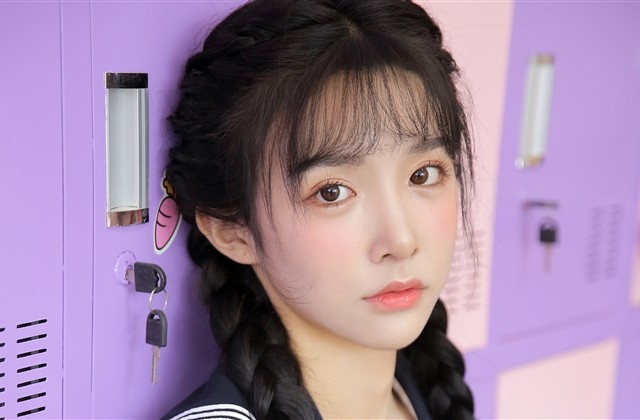 qq符号情侣网名(72个)