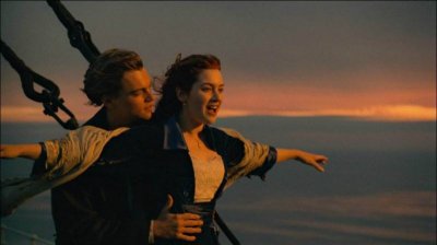 ​泰坦尼克号的经典台词（10句泰坦尼克号对白台词文案）