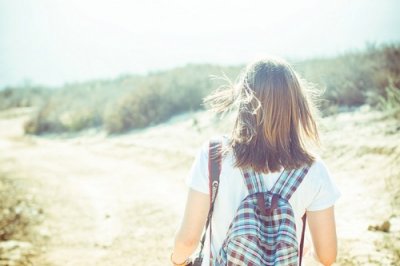 ​等待一人的伤感说说8