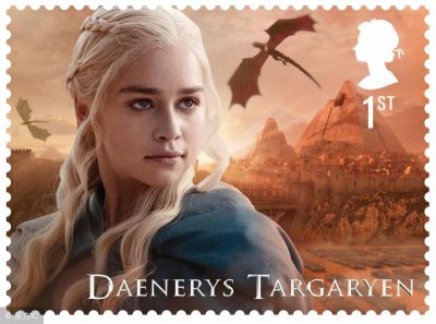 ​权利的游戏经典英文语录（20句权力的游戏金句）