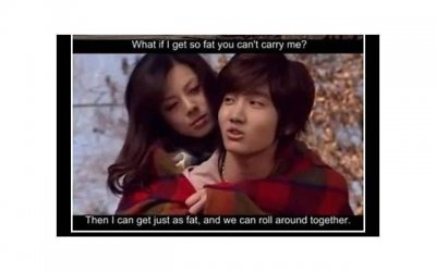 ​表白女朋友的情话短句 追女朋友的表白的句子