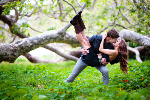 写石榴的比喻句16句