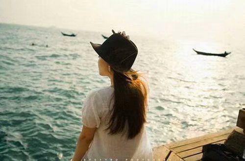 2020最伤感让人揪心的句子 比较伤感揪心的说说短语